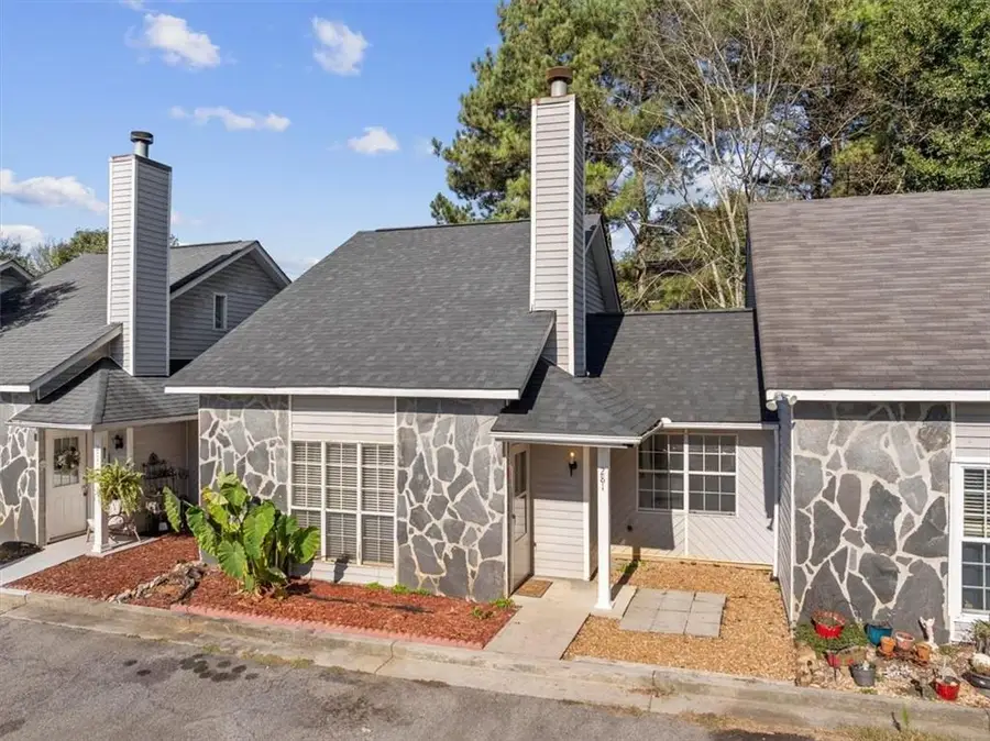 281 Henderson Bend Road Nw, Calhoun, GA 30701 - #2