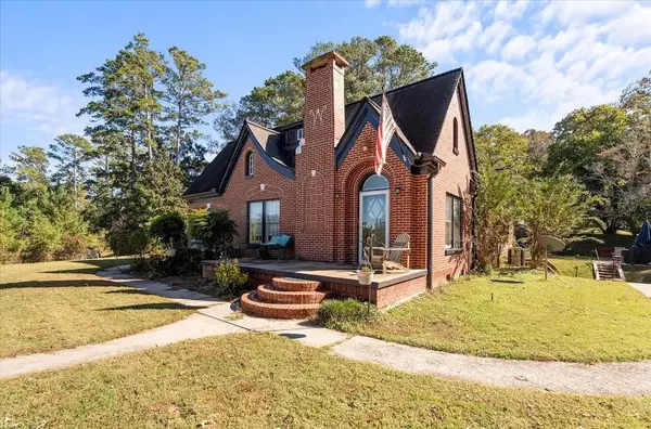 48 Webb Drive, Heflin, AL 36264