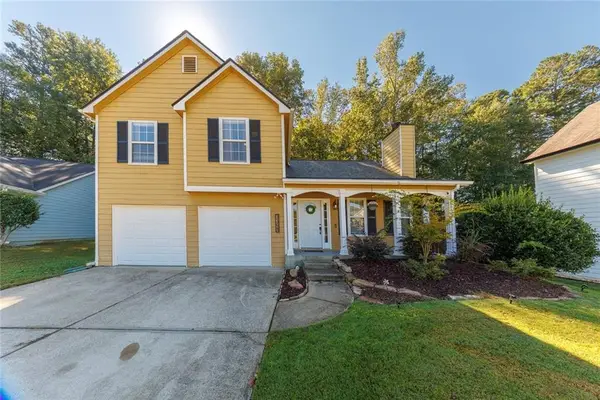3393 Orange Lane Nw, Acworth, GA 30101
