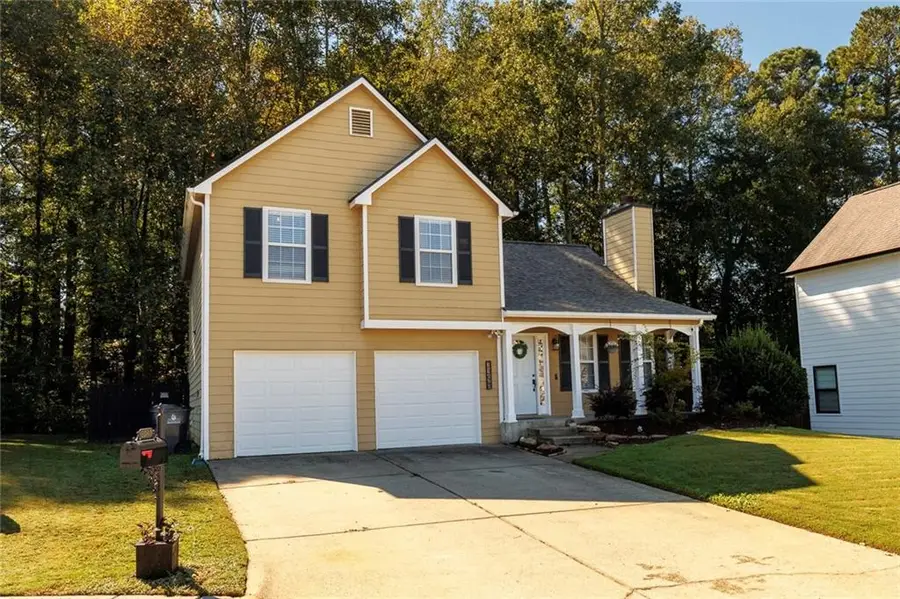 3393 Orange Lane Nw, Acworth, GA 30101 - #2
