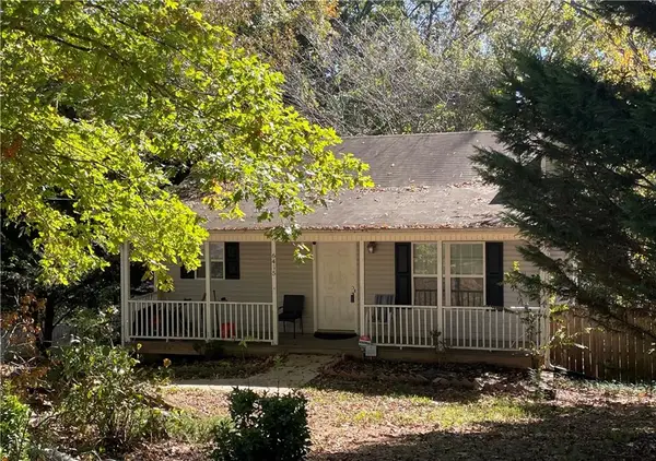 6415 Hickory Hills Road, Cumming, GA 30041