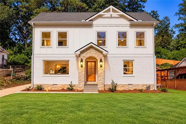 2490 Saint Patrick Street Se, Atlanta, GA 30317