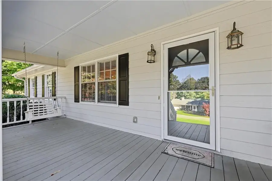 4409 Hidden Oaks Drive, Flowery Branch, GA 30542 - #3