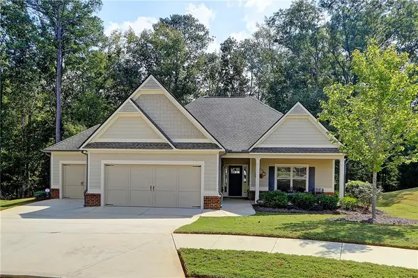 1026 High Shoal Drive, Monroe, GA 30655