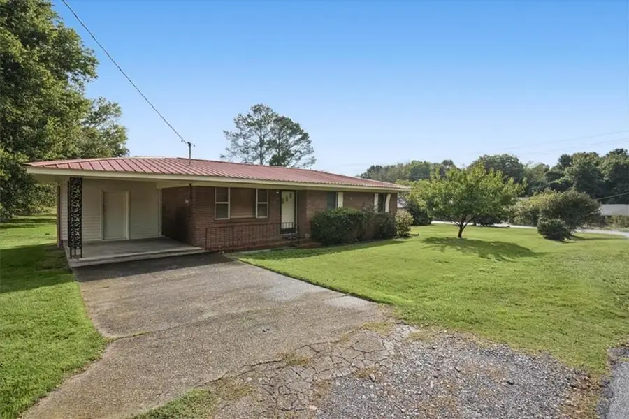 305 Pine Street, Rockmart, GA 30153 - #2