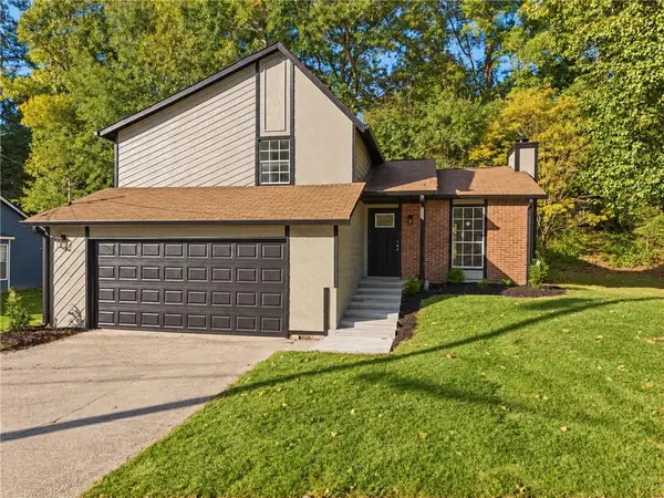 7060 Greenbower Lane, College Park, GA 30349