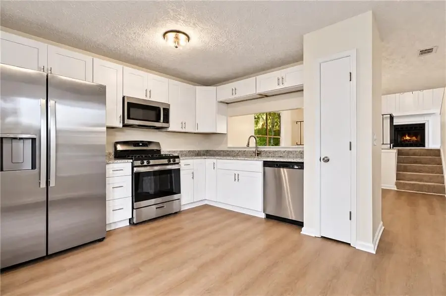 7060 Greenbower Lane, College Park, GA 30349 - #2