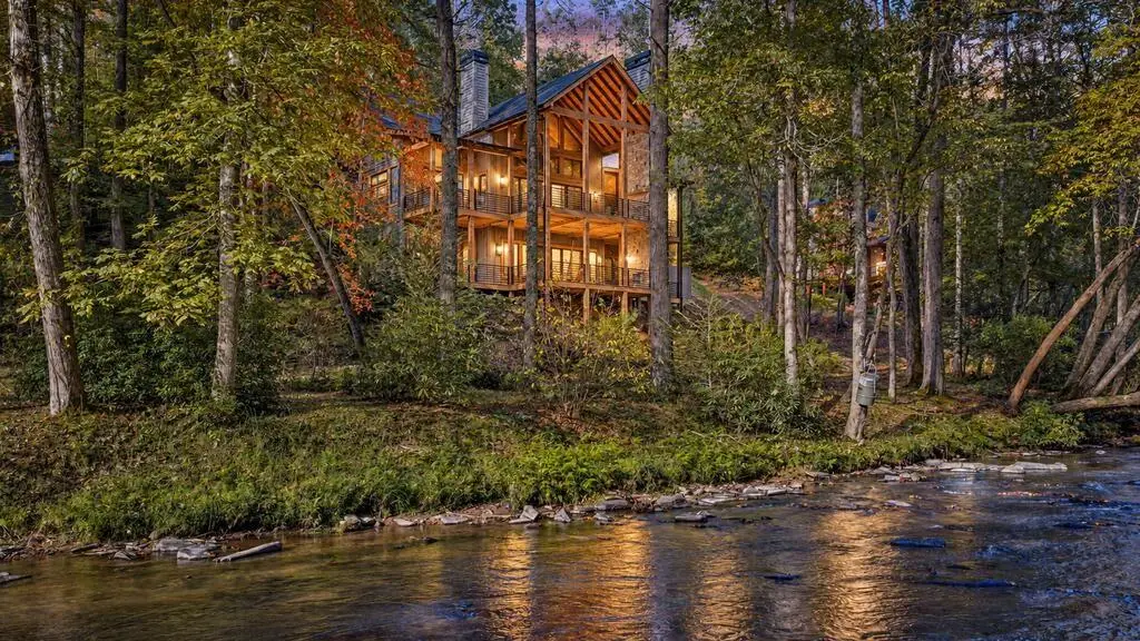 Lot 7 Fish Tale Cove, Ellijay, GA 30540 - #1