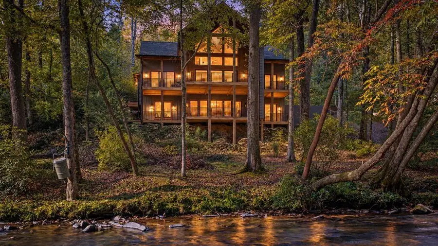 Lot 7 Fish Tale Cove, Ellijay, GA 30540 - #2