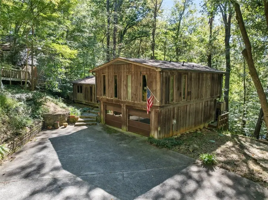 750 Grimes Bridge Road, Roswell, GA 30075 - #2