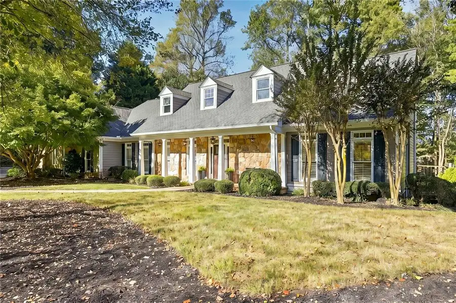 140 Grogans Landing, Sandy Springs, GA 30350 - #2