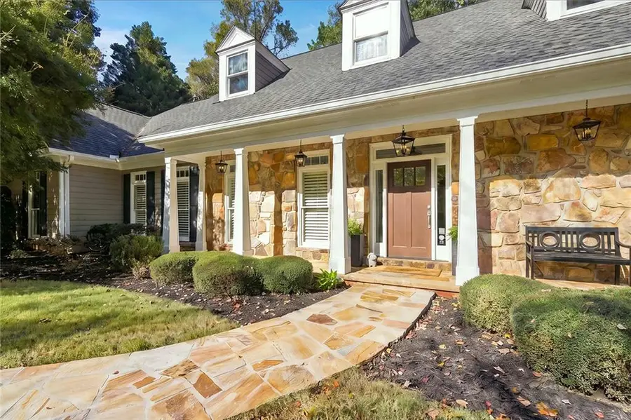 140 Grogans Landing, Sandy Springs, GA 30350 - #3