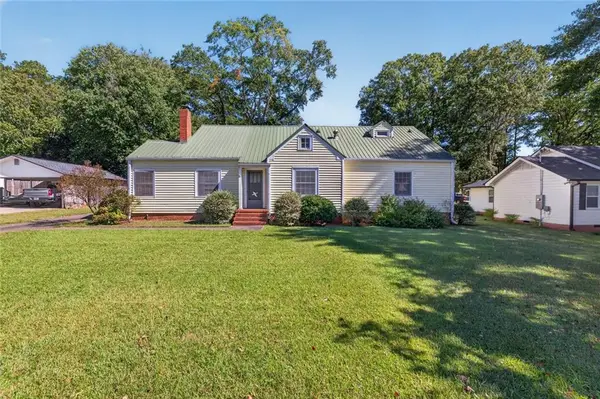 332 N Madison Avenue, Monroe, GA 30655