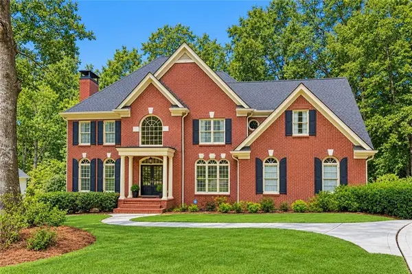 1021 Palmetto Dunes Drive, Johns Creek, GA 30097