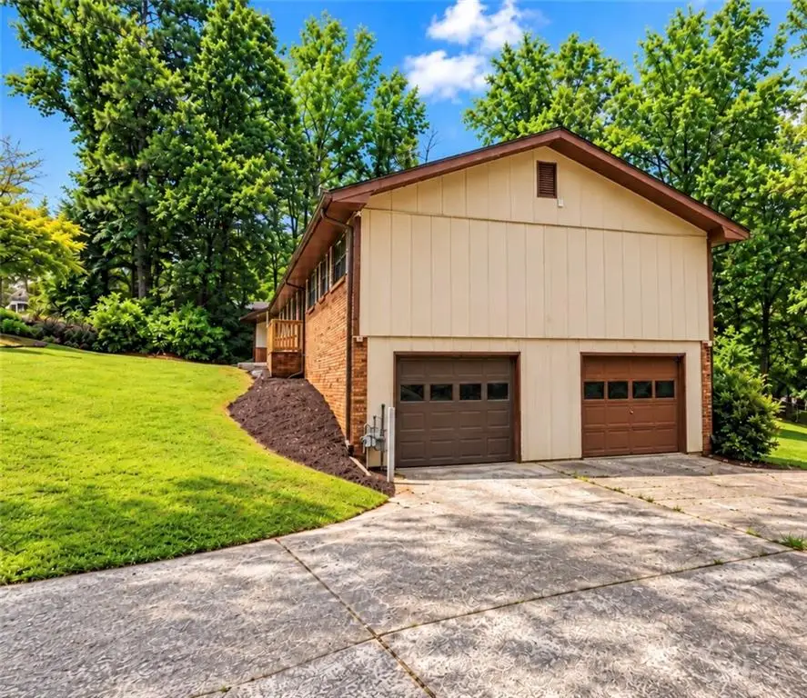 177 Northwind Court Sw, Lilburn, GA 30047 - #2