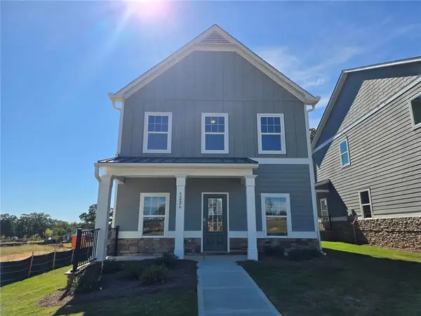 5226 Trace View Drive, Flowery Branch, GA 30542