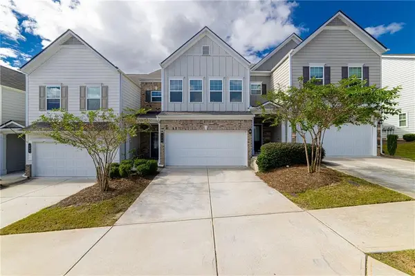 230 Jordan Drive, Woodstock, GA 30188