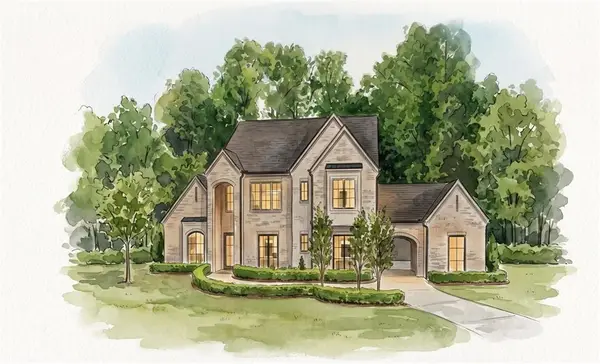 141 North Trace, Alpharetta, GA 30009