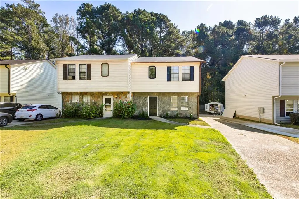 3516 Hopkins Court, Powder Springs, GA 30127 - #1