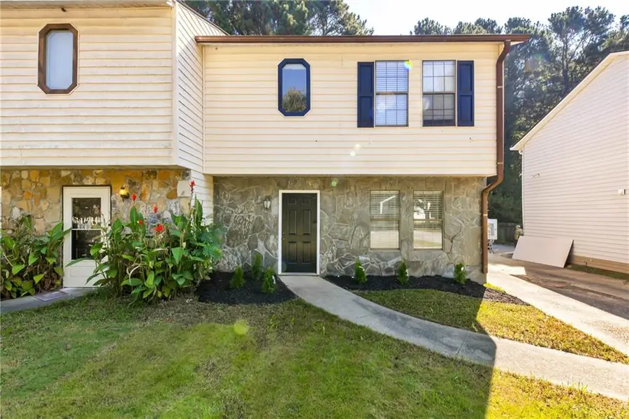 3516 Hopkins Court, Powder Springs, GA 30127 - #3