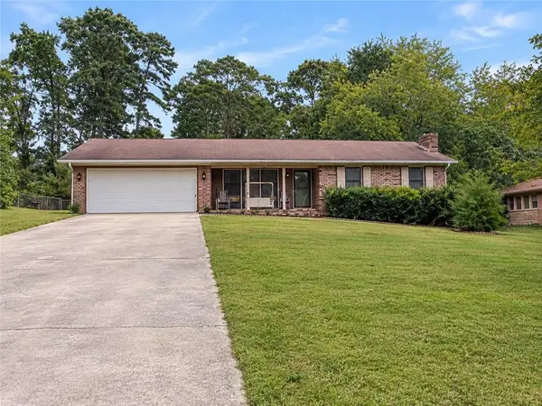2692 Turner Valley Circle Southwest, Conyers, GA 30094