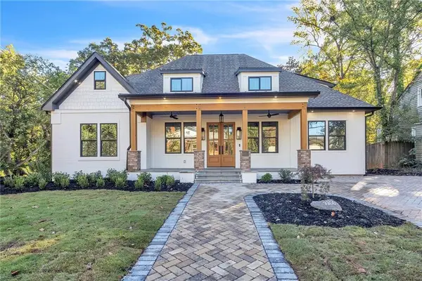 3366 College Street, College Park, GA 30337