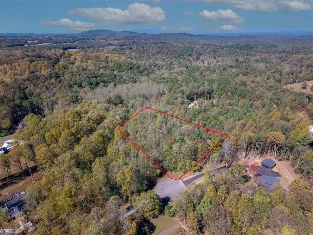 140 Highpoint Ridge Court, Ellijay, GA 30540 - #1