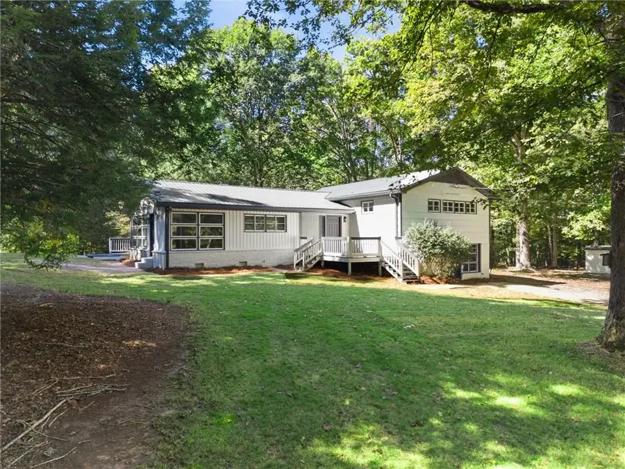 1 Terry Lane Sw, Rome, GA 30165 - #2