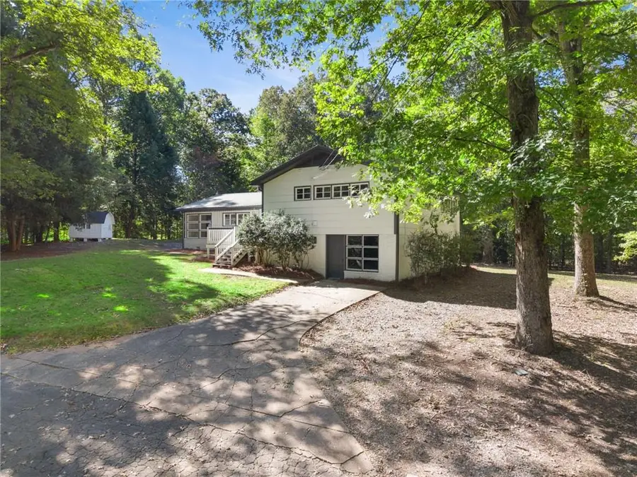 1 Terry Lane Sw, Rome, GA 30165 - #3
