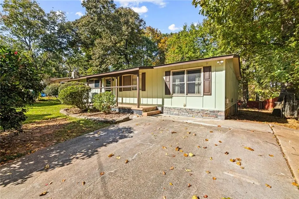423 Azalea Drive, Stockbridge, GA 30281 - #1