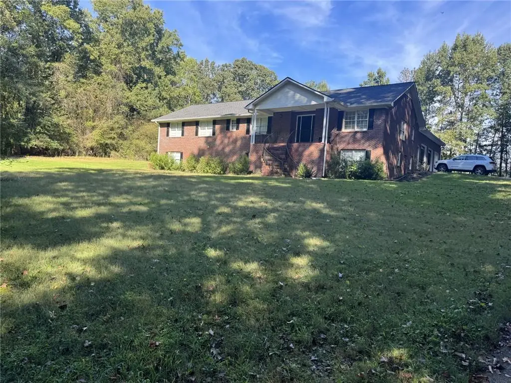2320 Cross Creek Drive, Powder Springs, GA 30127 - #1