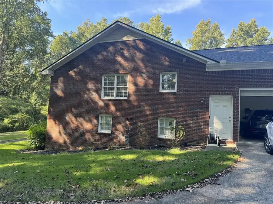 2320 Cross Creek Drive, Powder Springs, GA 30127 - #2