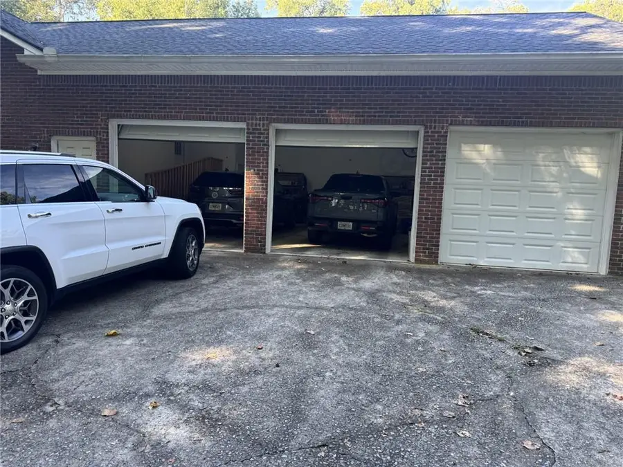 2320 Cross Creek Drive, Powder Springs, GA 30127 - #3