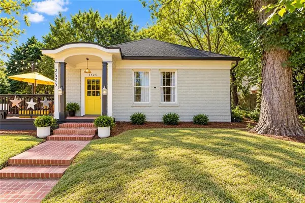 2525 Memorial Drive Se, Atlanta, GA 30317