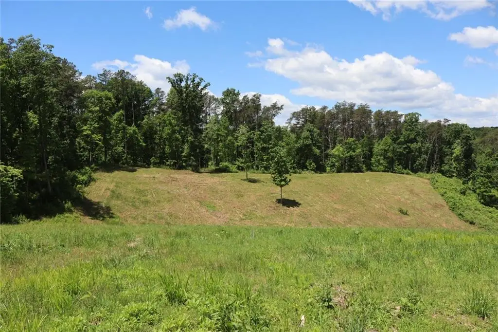 0 Parksbrook Road, Ellijay, GA 30540 - #1