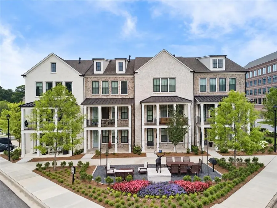 2244 Wexford Drive #41, Brookhaven, GA 30319 - #2