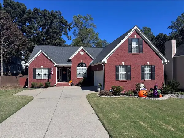2689 Cascade Cove Drive, Buford, GA 30519