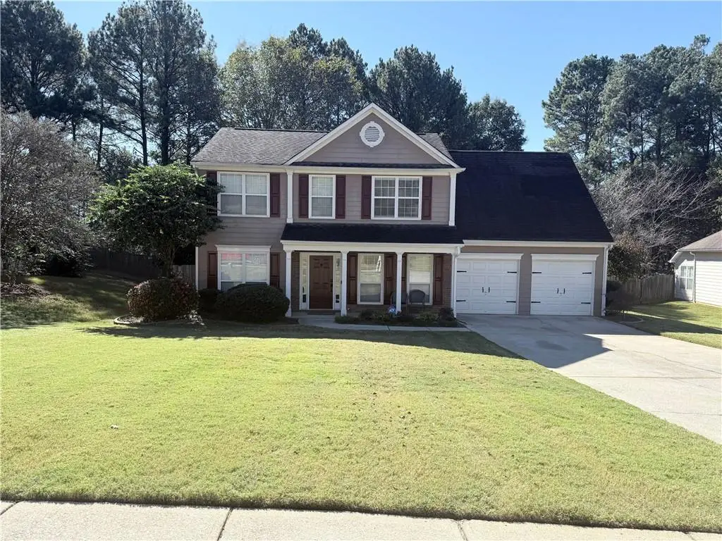 243 Kensington Trace, Stockbridge, GA 30281 - #1