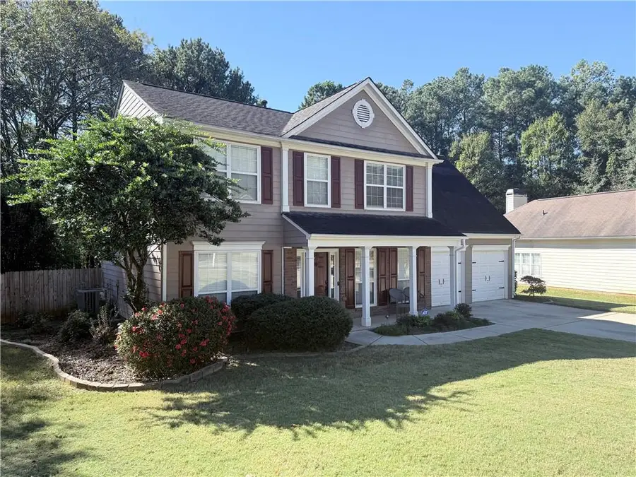 243 Kensington Trace, Stockbridge, GA 30281 - #3