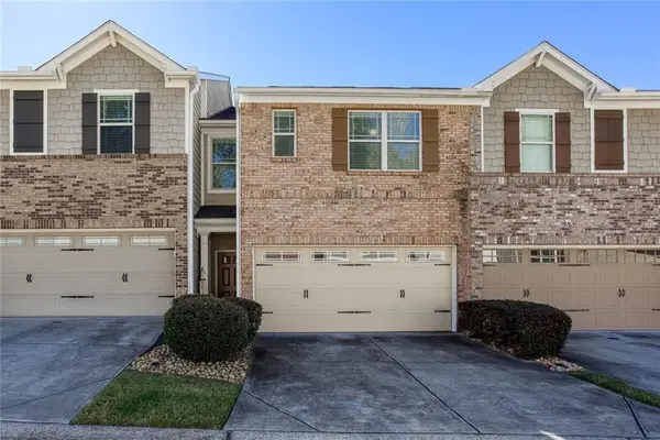 231 Bobbie Way, Woodstock, GA 30189
