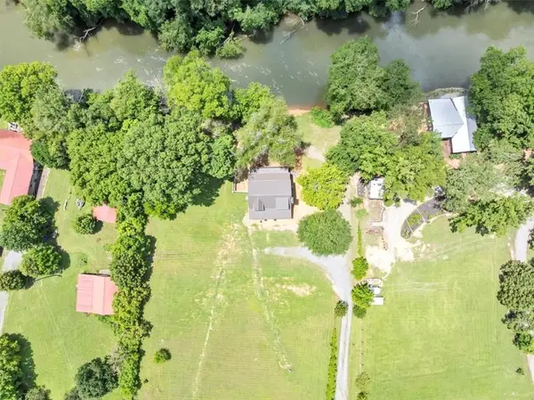 2092 Pleasant Hill Road Ne, Ranger, GA 30734