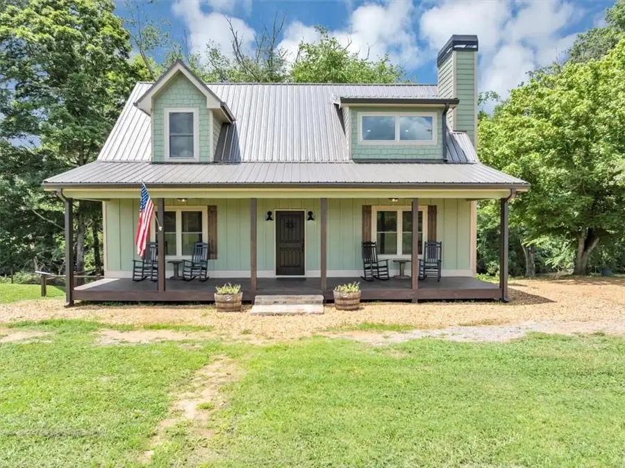2092 Pleasant Hill Road Ne, Ranger, GA 30734 - #3