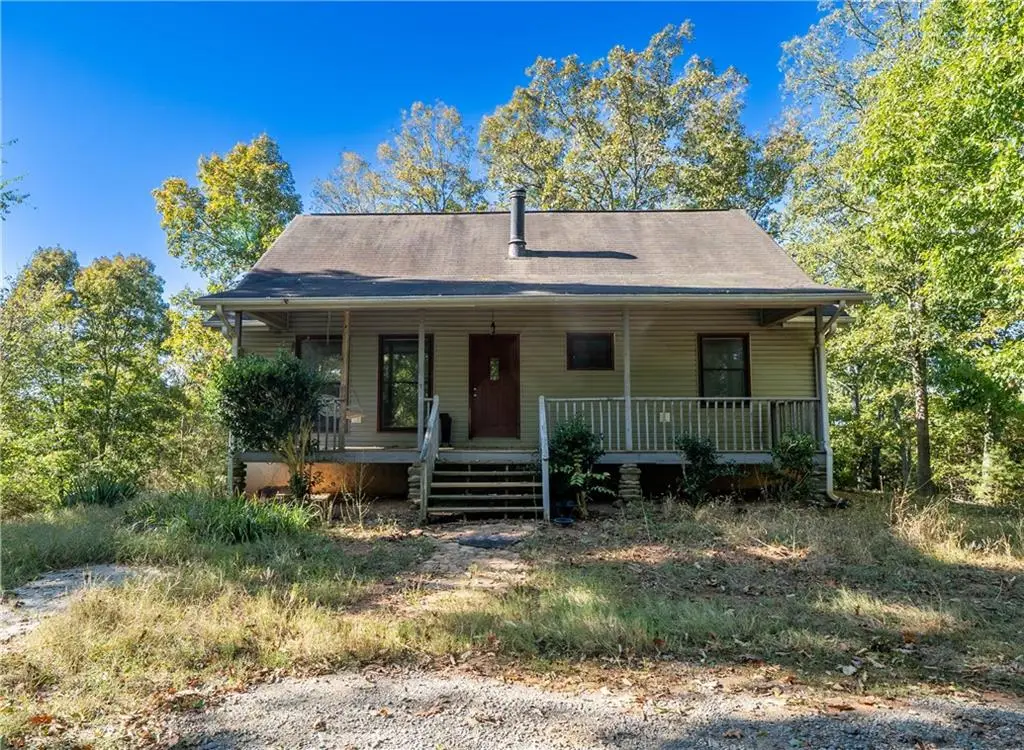 137 Brown Loop Nw, Cartersville, GA 30121 - #1