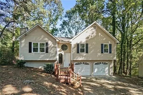 510 Cove Road, Canton, GA 30114