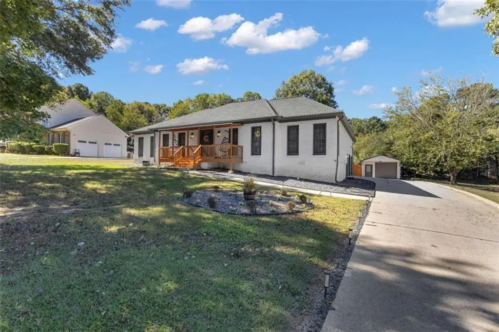 7727 Hartford Court, Jonesboro, GA 30236 - #1