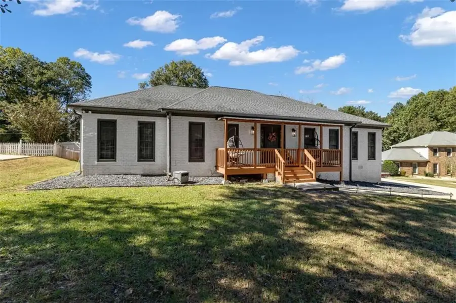 7727 Hartford Court, Jonesboro, GA 30236 - #2