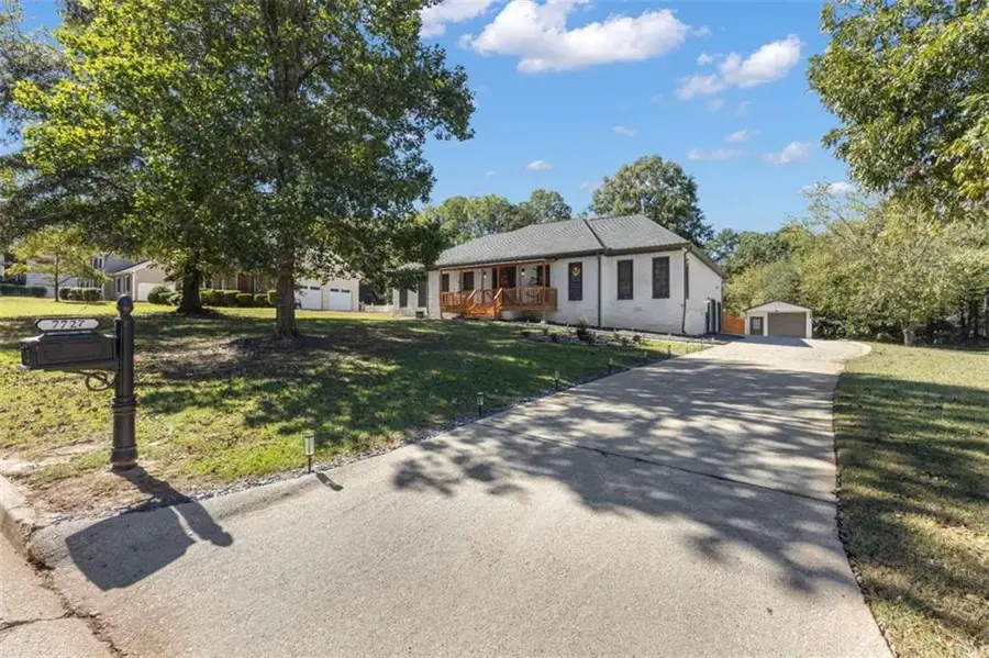 7727 Hartford Court, Jonesboro, GA 30236 - #3