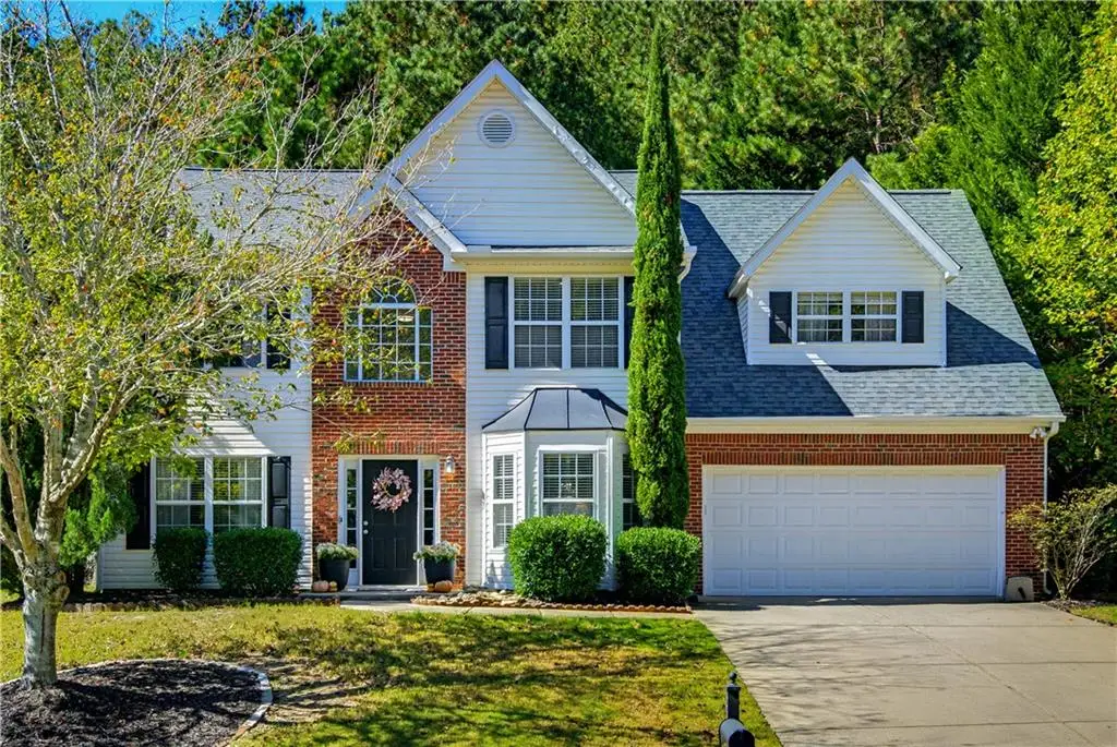 2113 Skylar Leigh Drive, Buford, GA 30518 - #1