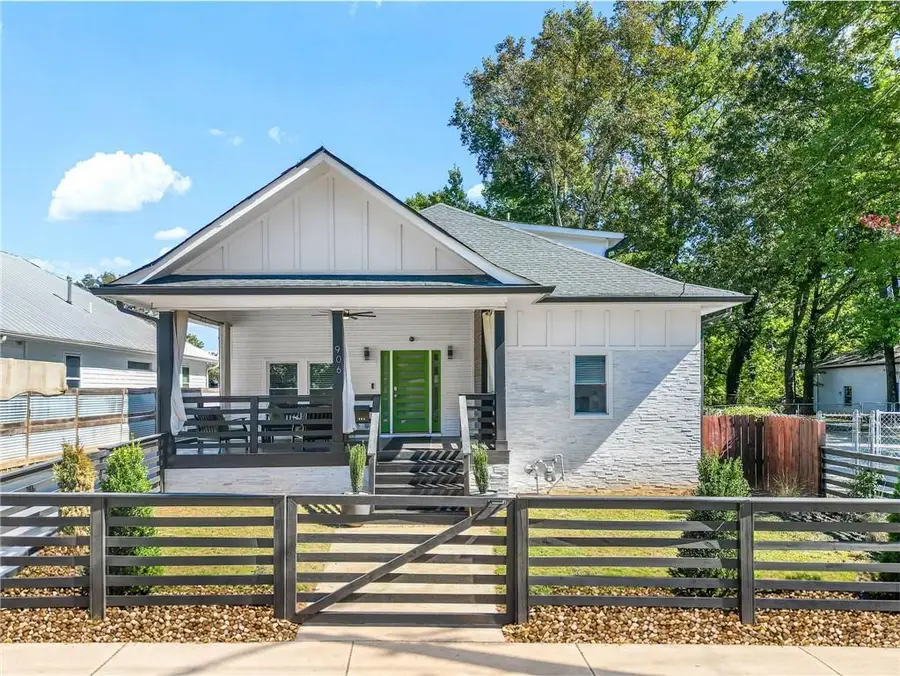 906 Metropolitan Parkway Sw, Atlanta, GA 30310 - #2