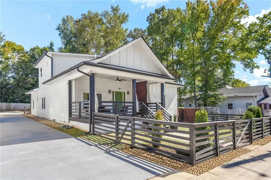 906 Metropolitan Parkway Sw, Atlanta, GA 30310 - #3